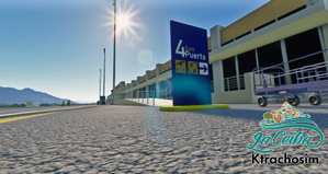 MHLC - Goloson Intl. Airport, La Ceiba. Honduras V1.5 thumbnail 8