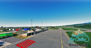 MHLC - Goloson Intl. Airport, La Ceiba. Honduras V1.5 thumbnail 10