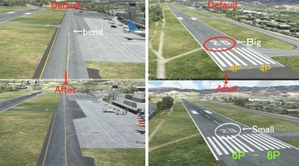 (MHTG) Toncontin Intl Airport enhancement thumbnail 9