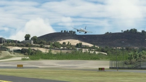(MHTG) Toncontin Intl Airport enhancement thumbnail 15