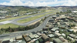 (MHTG) Toncontin Intl Airport enhancement thumbnail 19