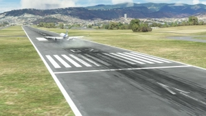 (MHTG) Toncontin Intl Airport enhancement thumbnail 18