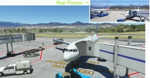 (MHTG) Toncontin Intl Airport enhancement thumbnail 20