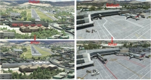 (MHTG) Toncontin Intl Airport enhancement thumbnail 8