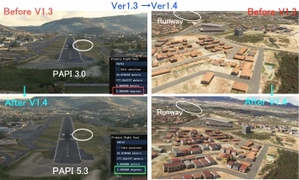 (MHTG) Toncontin Intl Airport enhancement thumbnail 2
