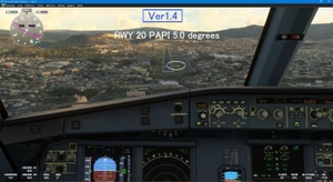 (MHTG) Toncontin Intl Airport enhancement thumbnail 4