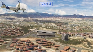 (MHTG) Toncontin Intl Airport enhancement thumbnail 13