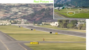 (MHTG) Toncontin Intl Airport enhancement thumbnail 10