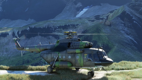 mi17v5_T-398 Swiss Army