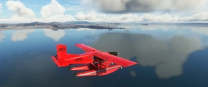 Microsoft Pilatus PC-6 Realism Mod thumbnail 1