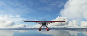 Microsoft Pilatus PC-6 Realism Mod thumbnail 2