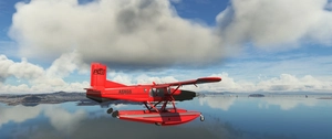 Microsoft Pilatus PC-6 Realism Mod thumbnail 3