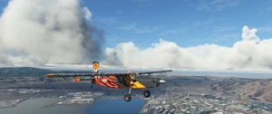 Microsoft Pilatus PC-6 Realism Mod thumbnail 4