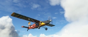 Microsoft Pilatus PC-6 Realism Mod thumbnail 5
