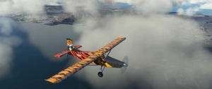 Microsoft Pilatus PC-6 Realism Mod thumbnail 6