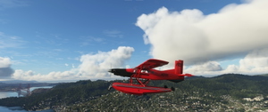 Microsoft Pilatus PC-6 Realism Mod thumbnail 7