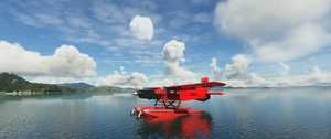 Microsoft Pilatus PC-6 Realism Mod thumbnail 8