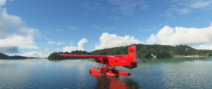 Microsoft Pilatus PC-6 Realism Mod thumbnail 9