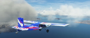 Microsoft Pilatus PC-6 Realism Mod thumbnail 10
