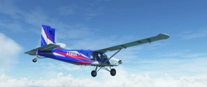 Microsoft Pilatus PC-6 Realism Mod thumbnail 11