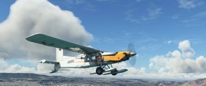 Microsoft Pilatus PC-6 Realism Mod thumbnail 12