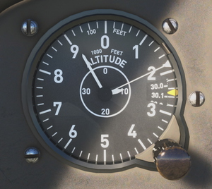 Redgrave Redux — Boeing 307 Stratoliner Improvement Mod thumbnail 1