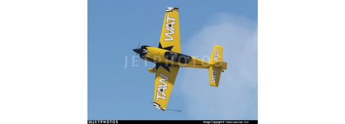 Mike Goulian | N821MG |  Asobo Extra 330LT