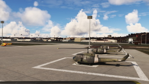 Military Airports of Ankara Pack thumbnail 3