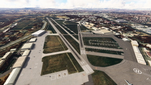 Military Airports of Ankara Pack thumbnail 4