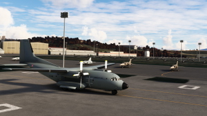 Military Airports of Ankara Pack thumbnail 5
