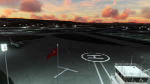 Military Airports of Ankara Pack thumbnail 6