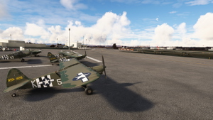 Military Airports of Ankara Pack thumbnail 8