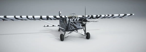 Milviz Pilatus PC-6 Porter Little Navmap Aircraft Performance thumbnail 1