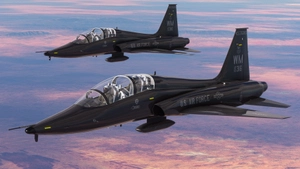 Milviz T-38 Talon - Full Aircraft (Native Conversion) thumbnail 3