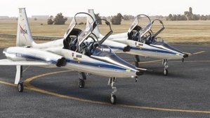 Milviz T-38 Talon - Full Aircraft (Native Conversion) thumbnail 8