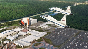Milviz T-38 Talon - Full Aircraft (Native Conversion) thumbnail 9