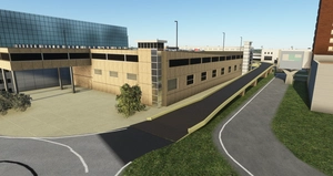KMSP - Minneapolis St Paul International thumbnail 6