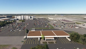 KMSP - Minneapolis St Paul International thumbnail 12