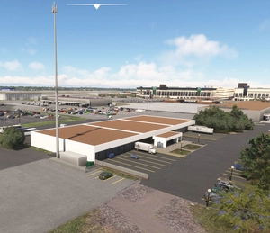 KMSP - Minneapolis St Paul International thumbnail 14