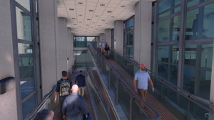 MK Studios Malaga Airport (LEMG) GSX Profile thumbnail 3