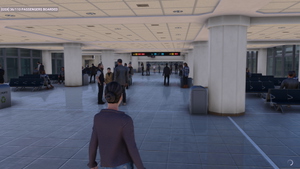 MK Studios Malaga Airport (LEMG) GSX Profile thumbnail 5