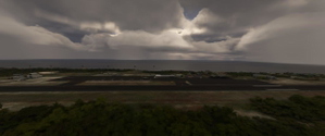 MKBS - Ian Fleming International Airport (Handcrafted with default Asobo models) thumbnail 15
