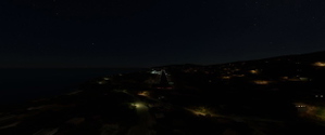 MKBS - Ian Fleming International Airport (Handcrafted with default Asobo models) thumbnail 17