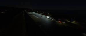 MKBS - Ian Fleming International Airport (Handcrafted with default Asobo models) thumbnail 16
