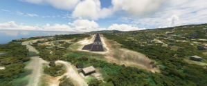 MKBS - Ian Fleming International Airport (Handcrafted with default Asobo models) thumbnail 8