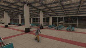 Gsx Pro for MKJS GAYA ASOBO SANGSTER INTERNATIONAL AIRPORT MONTEGO BAY JAMAICA thumbnail 2