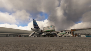 Gsx Pro for MKJS GAYA ASOBO SANGSTER INTERNATIONAL AIRPORT MONTEGO BAY JAMAICA thumbnail 5