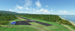 MKKJ - Ken Jones Aerodrome (BETA) thumbnail 2