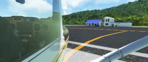 MKKJ - Ken Jones Aerodrome (BETA) thumbnail 6