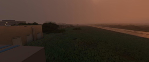 MKNG - Negril Aerodrome Lighting and Scenery Enhancement thumbnail 5